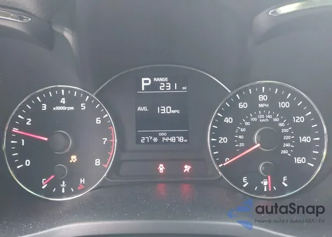 2018 Kia Forte Lx z USA, uszkodzony, nr VIN 3KPFK4A78JE168811